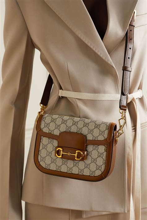 gucci 1955 horsebit bag ebay|gucci horsebit 1955 shoulder bag review.